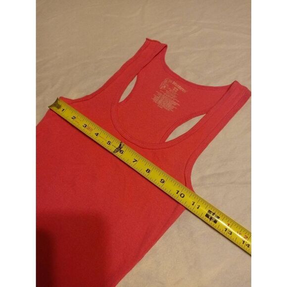 "No Boundaries" brand Tank Top - Size: S/CH 3/5 (0565) - Picture 3 of 6